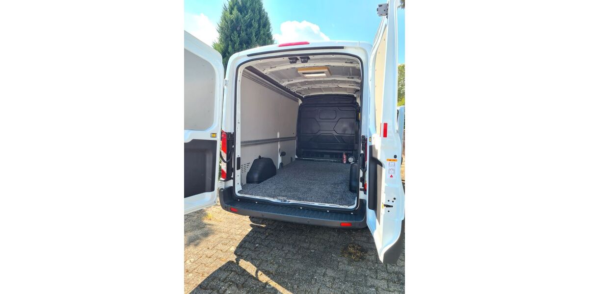 Ford Transit 75.000 km 17.890 &euro; Nettetal 41334