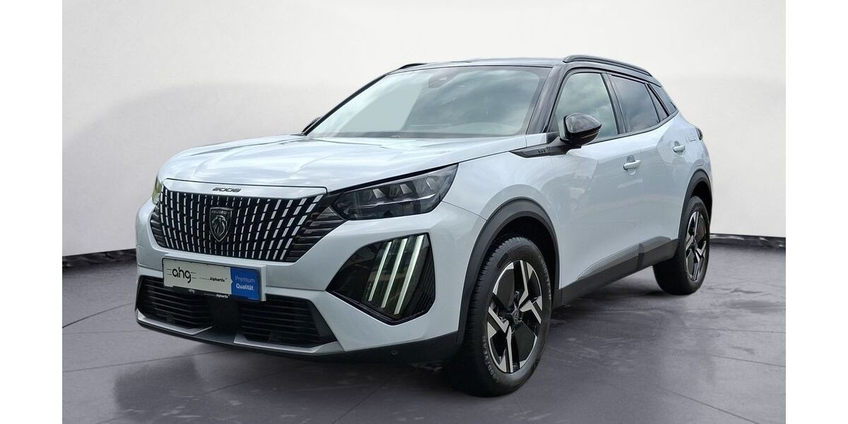 Peugeot 2008 20.950 km 22.290 &euro; Freiburg 79108