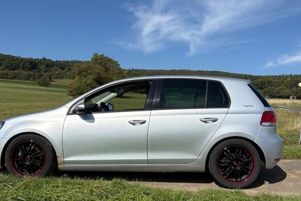 VW Golf 168.000 km 3.500 € Fladungen 97650