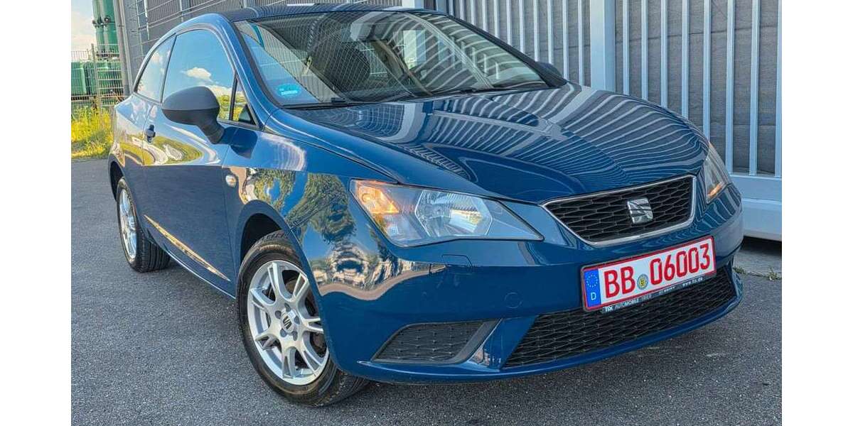 Seat Ibiza 139.000 km 4.600 &euro; Holzgerlingen 71088
