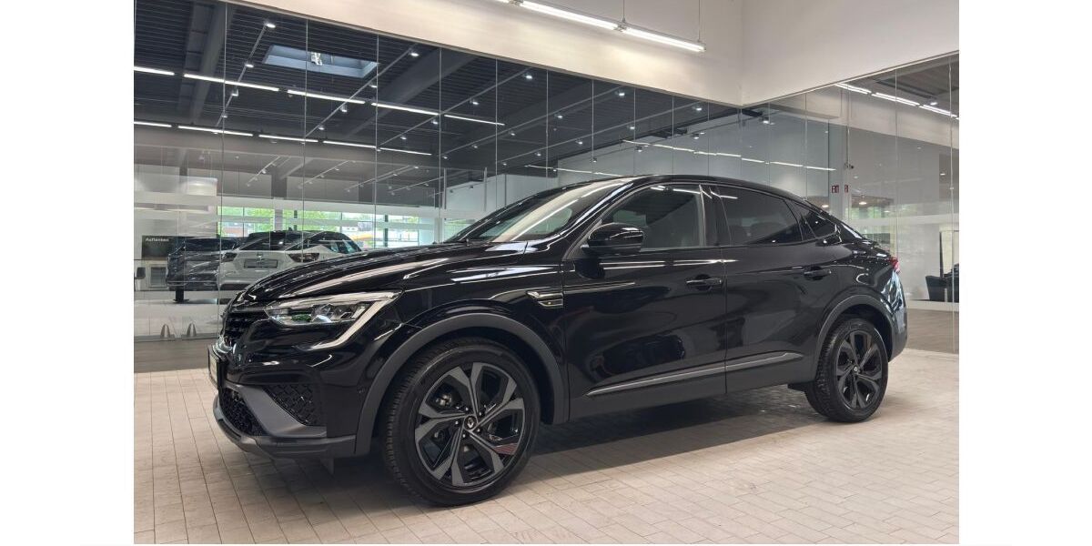 Renault Arkana 42.775 km 21.470 &euro; Dülmen 48249