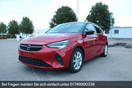 Opel Corsa 68.900 km 9.800 &euro; Öhringen 74613