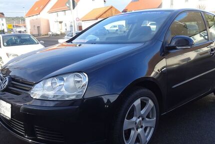 VW Golf 172.000 km 4.200 &euro; Geislingen bei Balingen 72351