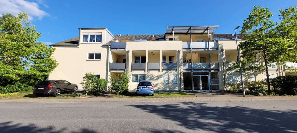 Wohnung zum Mieten in Kaiserslautern 980 € 98 m²