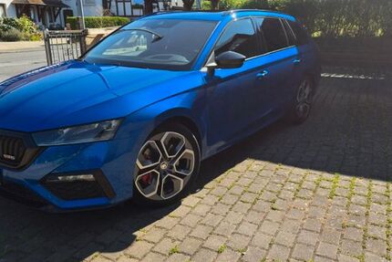 Skoda Octavia 72.250 km 27.550 &euro; Marburg 35041