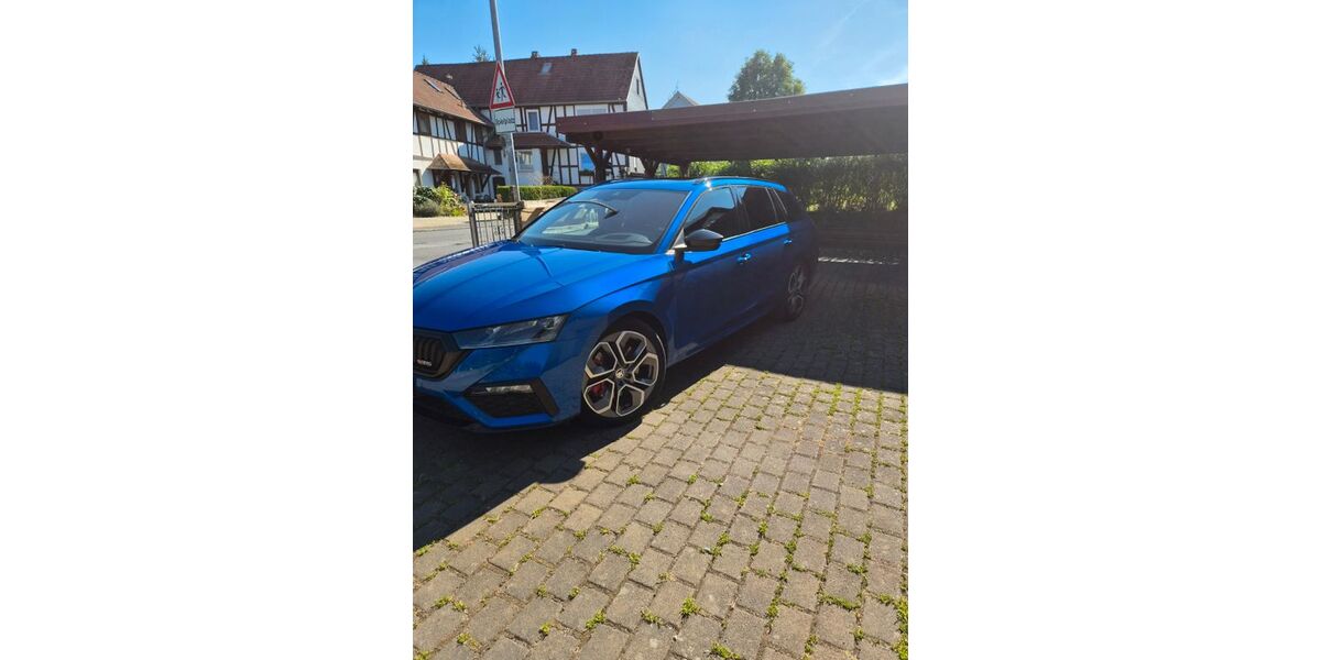 Skoda Octavia 72.250 km 29.290 &euro; Marburg 35041