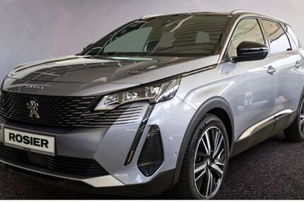 Peugeot 5008 39.666 km 39.447 € Menden 58706