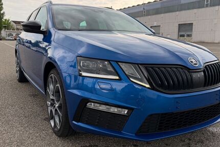 Skoda Octavia 149.311 km 16.999 &euro; Hockenheim 68766