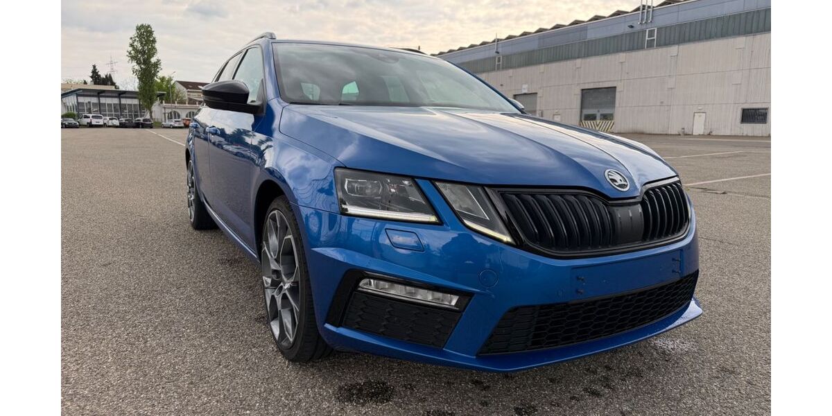 Skoda Octavia 149.311 km 16.999 &euro; Hockenheim 68766