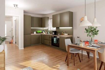 Haus Großpösna Störmthal - 5 Zimmer, 113 m&sup2;, 377.318&euro; | Angebot:25769888