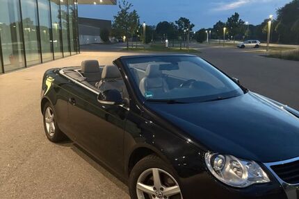 VW Eos
