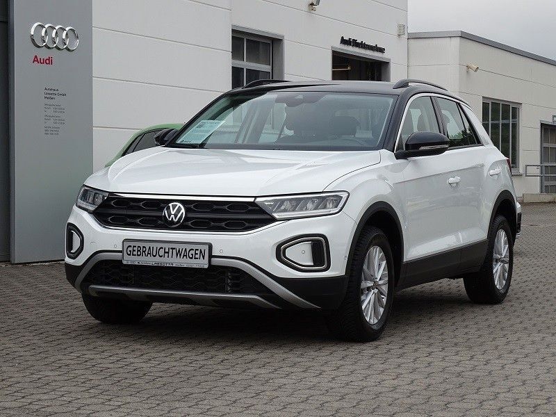 VW T-Roc 6.785 km 27.445 € Meißen 01662
