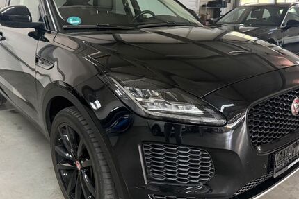 Jaguar E-Pace 108.000 km 21.900 &euro; Sulzbach 63834