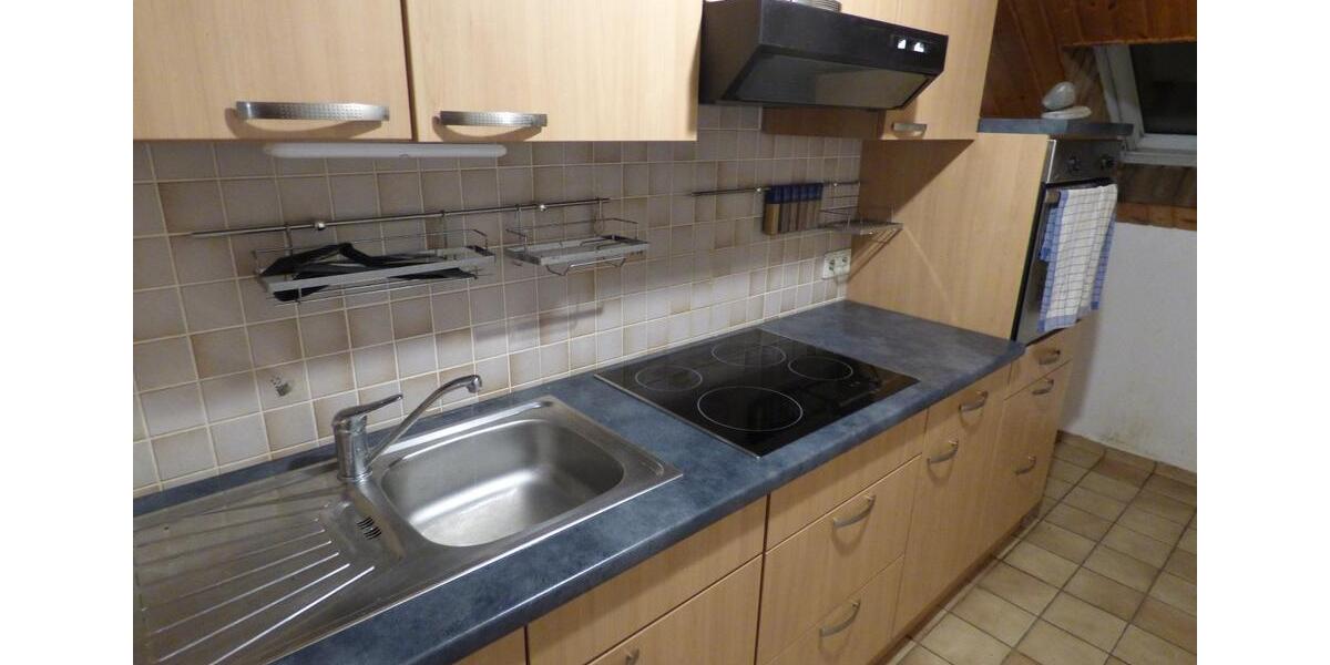 Dachgeschoßwohnung Dinklage - 3 Zimmer, 65 m&sup2;, 460&euro; | Angebot:25333436