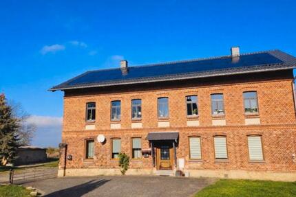 Wohnung Naumburg (Saale) - 4 Zimmer, 105 m&sup2;, 578&euro; | Angebot:26638328