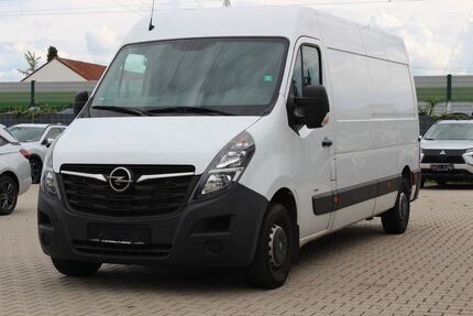 Opel Movano 89.990 km 16.990 € Flörsheim 65439