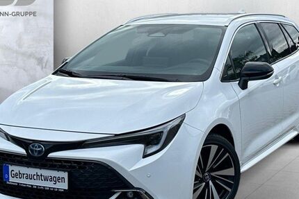 Toyota Corolla 5.250 km 31.222 &euro; Landau 76829