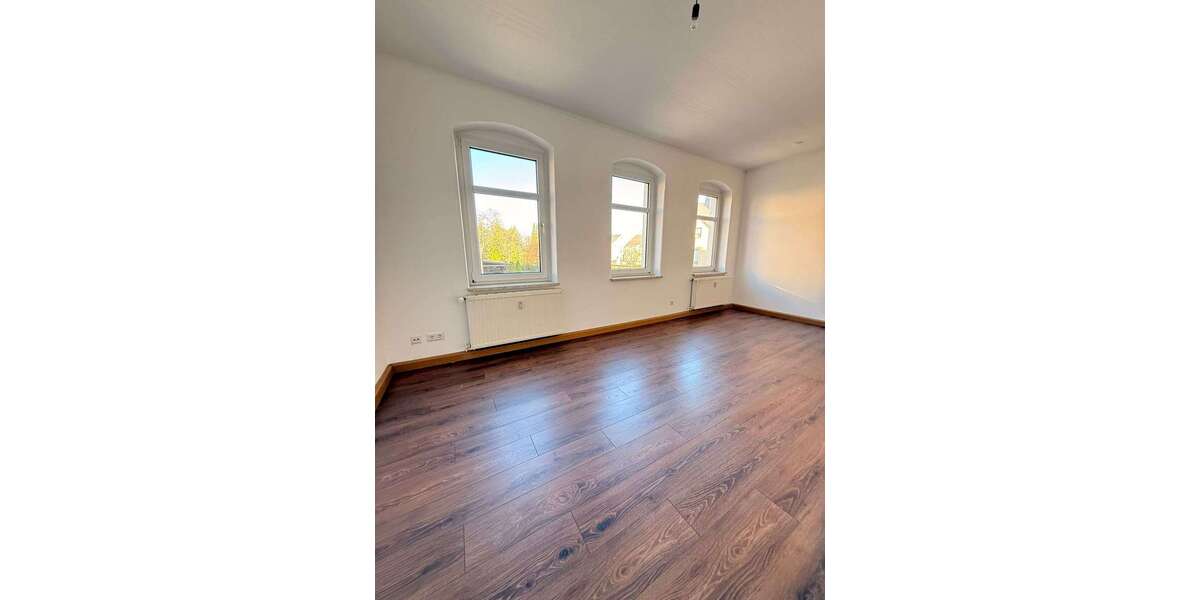 Wohnung zum Mieten in Oelsnitz 290 € 54.3 m² 2 zimmer