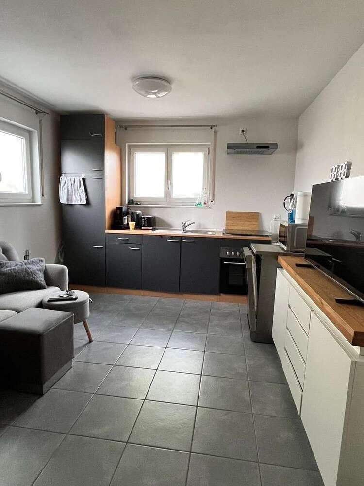 Wohnung zum Mieten in Vöhringen 550 € 41 m²