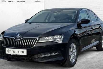 Skoda Superb 54.700 km 25.899 € Pressig 96332