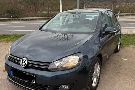 VW Golf 145.000 km 6.000 &euro; Konz 54329