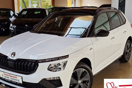 Skoda Kamiq 19.183 km 25.980 &euro; Ichenhausen 89335