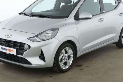 Hyundai i10 55.567 km 13.020 &euro; Leipzig 04328
