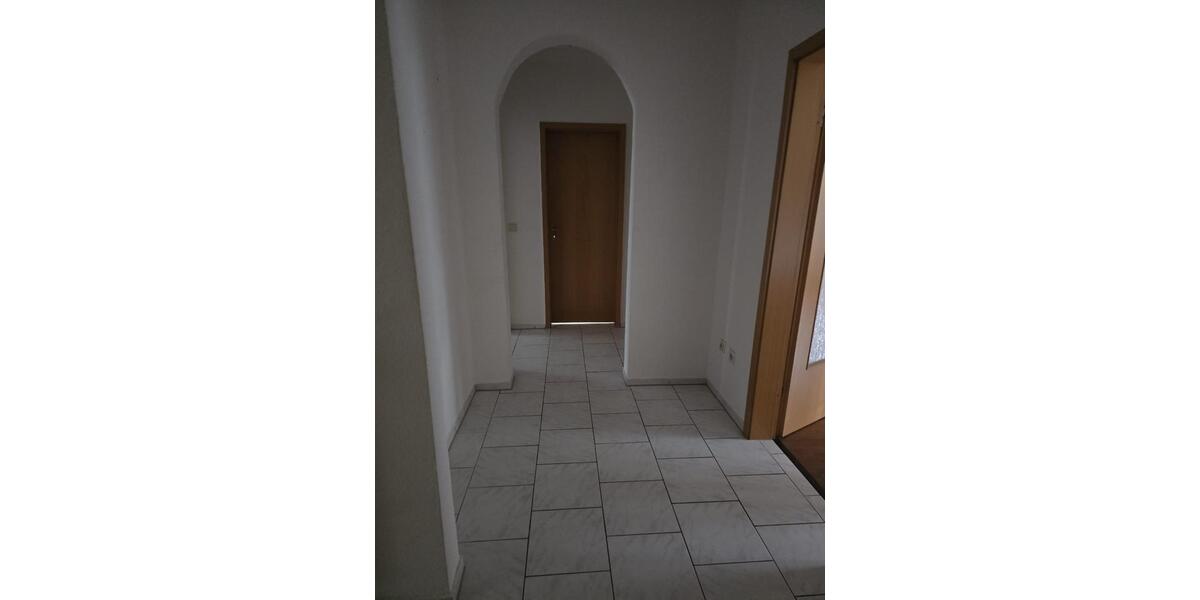 Schöne 3 ZKB Erdgeschoss Wohnung mit Stellplatz 3 zimmer