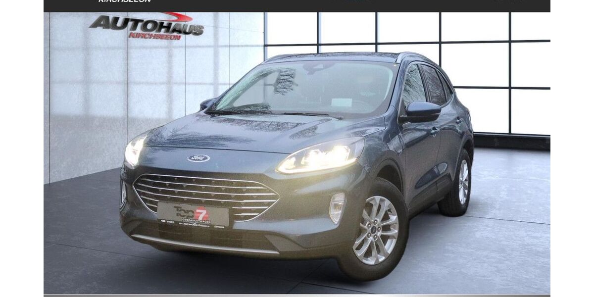 Ford Kuga 49.990 km 25.950 &euro; Kirchseeon 85614