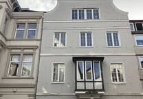 Moderne 2-Zimmer-StadtWohnung in Detmold