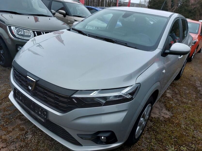Sandero