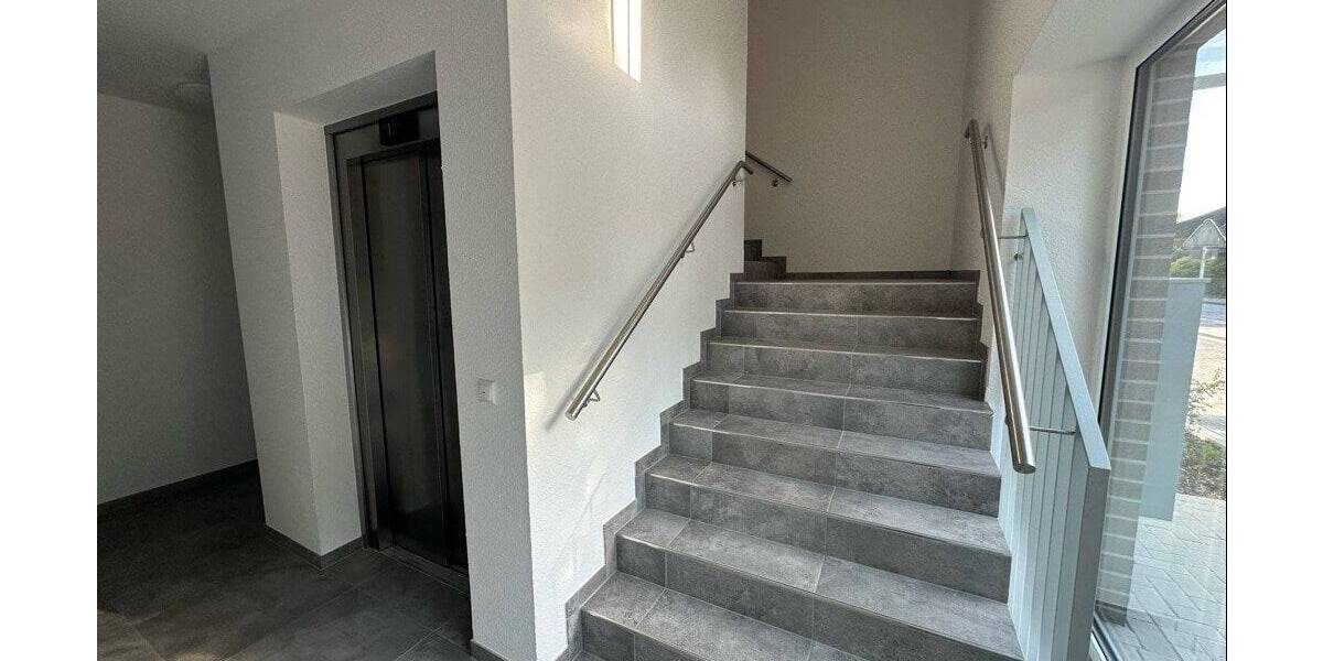 Etagenwohnung Fintel - 2 Zimmer, 50 m&sup2;, 227.550&euro; | Angebot:25685118