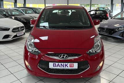 Hyundai ix20 65.050 km 8.990 &euro; Schwentinental 24223