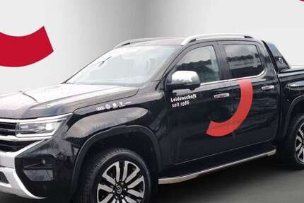 VW Amarok 4.900 km 71.990 &euro; Weiden i.d.OPf. 92637