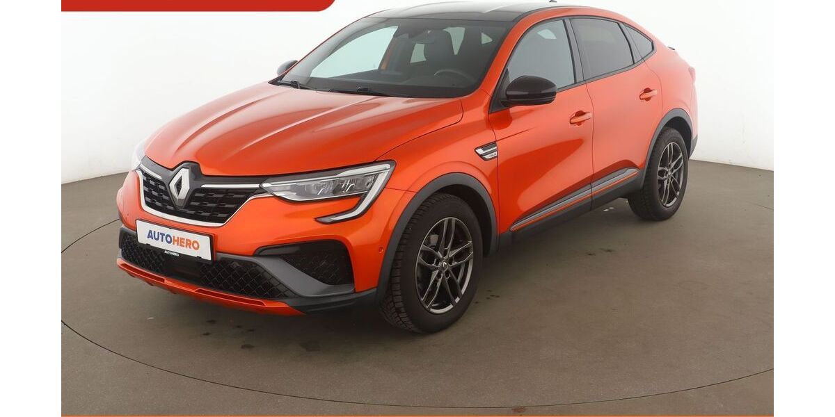 Renault Arkana 43.797 km 21.530 &euro; Leipzig 04328