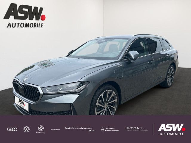 Skoda Superb 9.500 km 47.875 € Bad Rappenau 74906