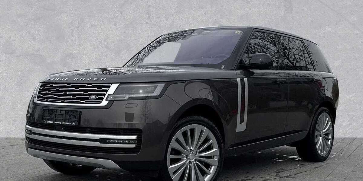 Land Rover Range Rover 109.200 km 119.895 &euro; Regensburg 93059