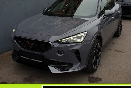 Cupra Formentor 84.608 km 27.930 &euro; Waiblingen 71332