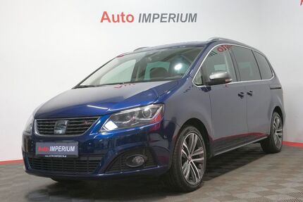 Seat Alhambra 79.693 km 28.590 &euro; Schmidgaden 92546