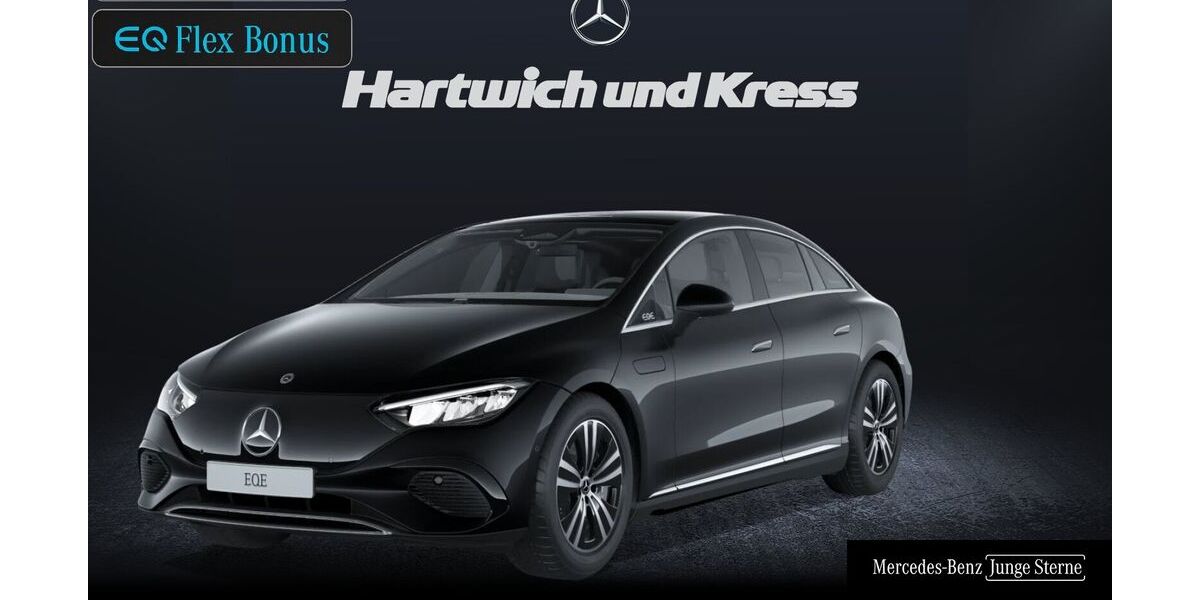 Mercedes-Benz EQE 43.990 km 45.890 &euro; Schwalmstadt 34613