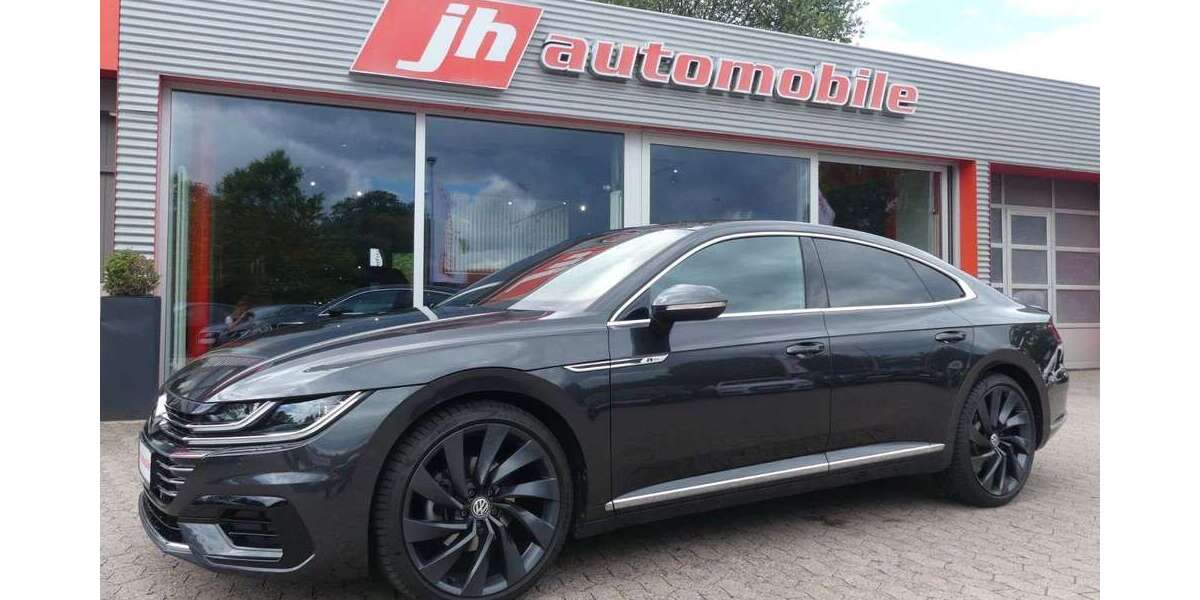 VW Arteon 57.684 km 23.900 &euro; Langenhagen / Kaltenweide 30855