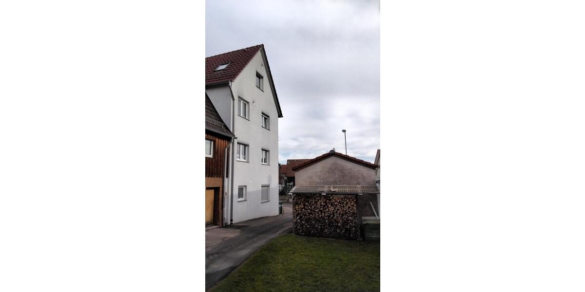 Mehrfamilienhaus zimmer