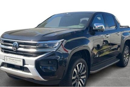 VW Amarok 37.860 km 45.889 € Berlin 12681