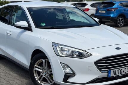 Ford Focus 47.000 km 11.200 &euro; Falkensee 14612