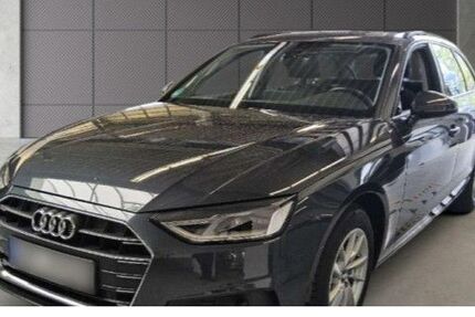 Audi A4 114.990 km 20.630 &euro; Bad Rappenau 74906