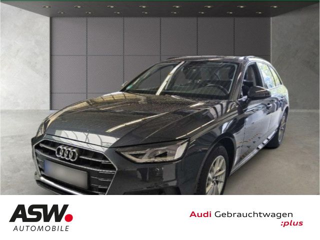 Audi A4 114.990 km 20.630 &euro; Bad Rappenau 74906