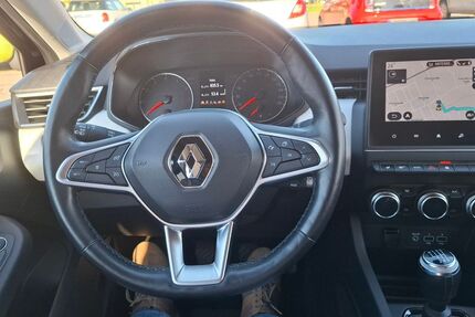 Renault Clio 48.000 km 12.500 &euro; Wangen 88239