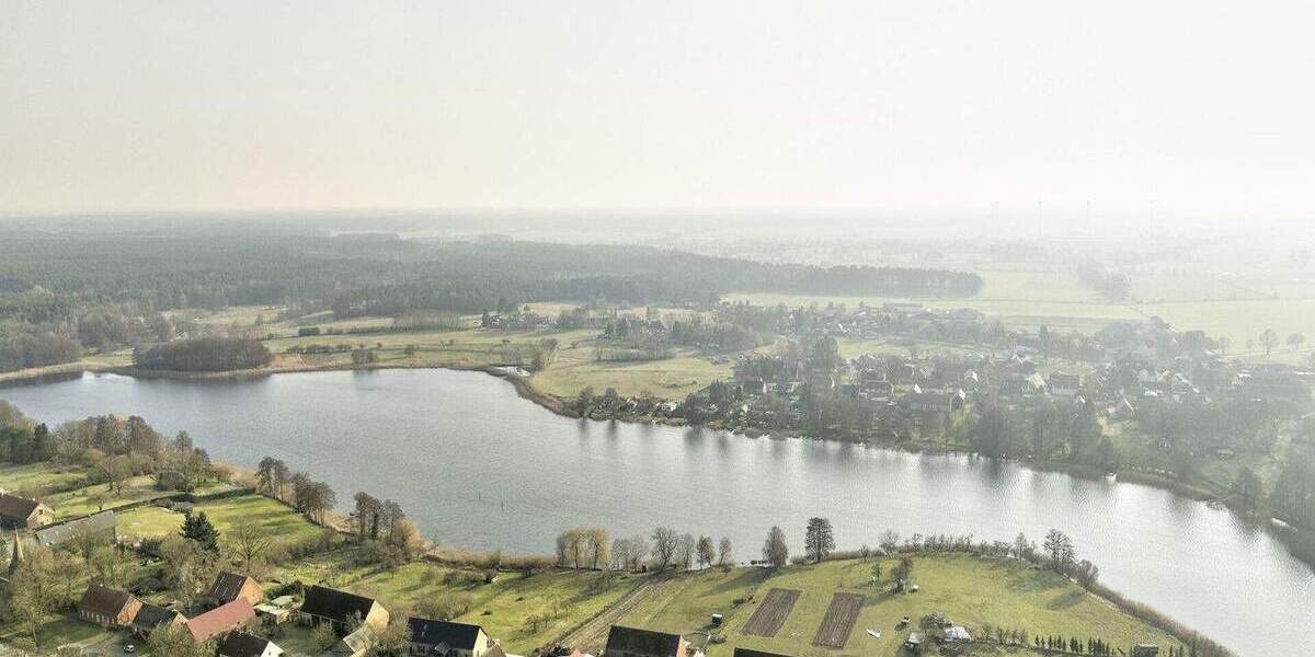 Bauernhaus, Landhaus Vielitzsee OT Seebeck Lindow (Mark) - 6 Zimmer, 245 m&sup2;, 649.000&euro; | Angebot:25699143