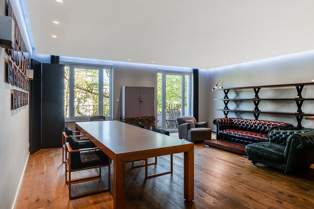Wohnung zum Mieten in Berlin 2.925 € 136 m²