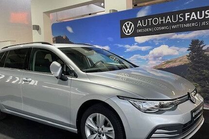 VW Golf 38.373 km 23.850 &euro; Jessen 06917